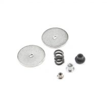 Slipper Hardware Set: 22S - HORIZON HOBBY - R&eacute;f&eacute;rence: LOS232047