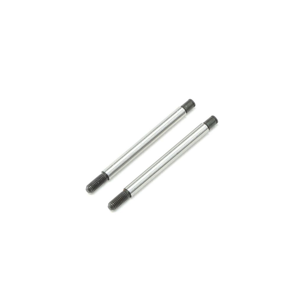 TENACITY SCT - Tige d'amortisseur avant (2) - HORIZON HOBBY - R&eacute;f&eacute;rence: LOS233015