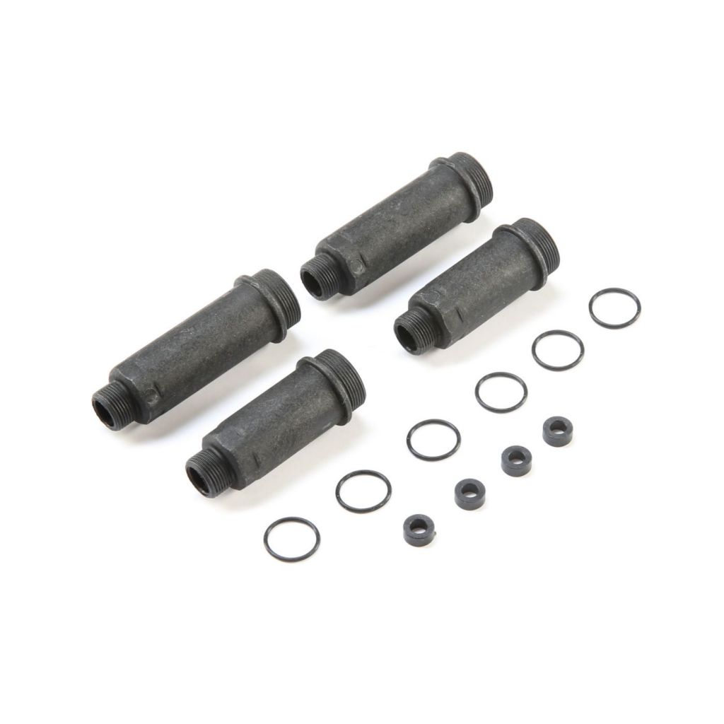Shock Body Set: 22S - HORIZON HOBBY - R&eacute;f&eacute;rence: LOS233018