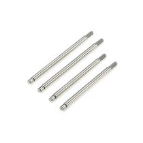 Shock Shaft Set: 22S - HORIZON HOBBY - R&eacute;f&eacute;rence: LOS233019