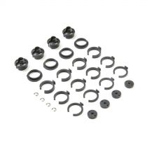 Spring Cup & Clip Set: 22S - HORIZON HOBBY - R&eacute;f&eacute;rence: LOS233021