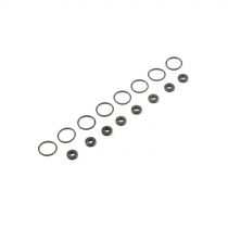 Shock Seal Set: 22S - HORIZON HOBBY - R&eacute;f&eacute;rence: LOS233022