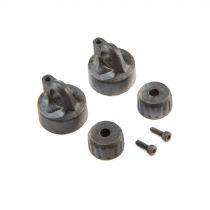 Shock Caps (2): 22S - HORIZON HOBBY - R&eacute;f&eacute;rence: LOS233023