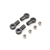 Shock Ends: 22S - HORIZON HOBBY - R&eacute;f&eacute;rence: LOS233024