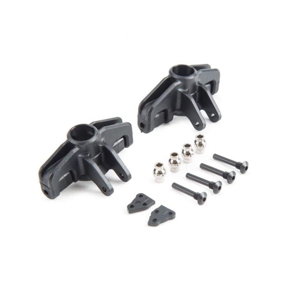 Baja Rey - Set de fus&eacute;es et visserie - HORIZON HOBBY - R&eacute;f&eacute;rence: LOS234005