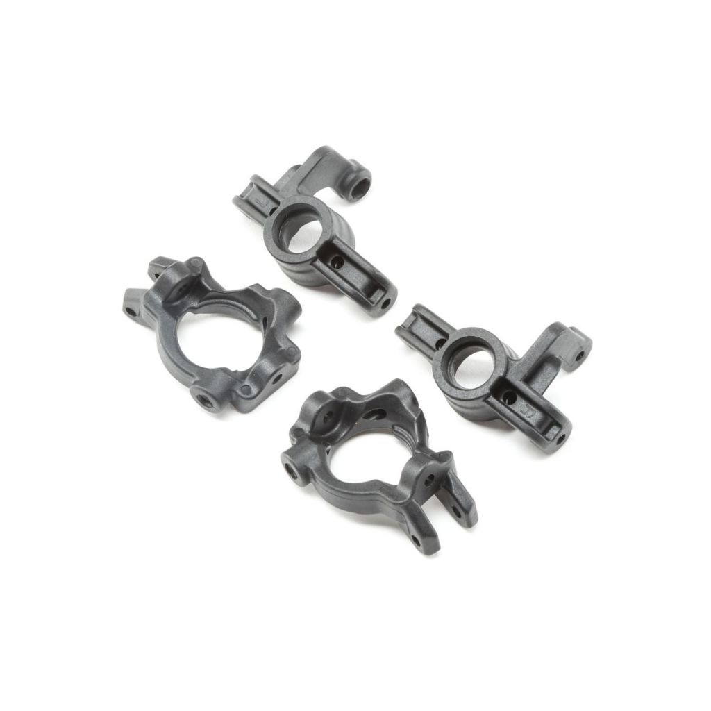 TENACITY SCT - Fus&eacute;e avant & &eacute;trier - HORIZON HOBBY - R&eacute;f&eacute;rence: LOS234018