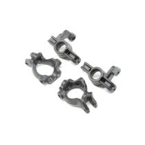 TENACITY SCT - Fus&eacute;e avant & &eacute;trier - HORIZON HOBBY - R&eacute;f&eacute;rence: LOS234018