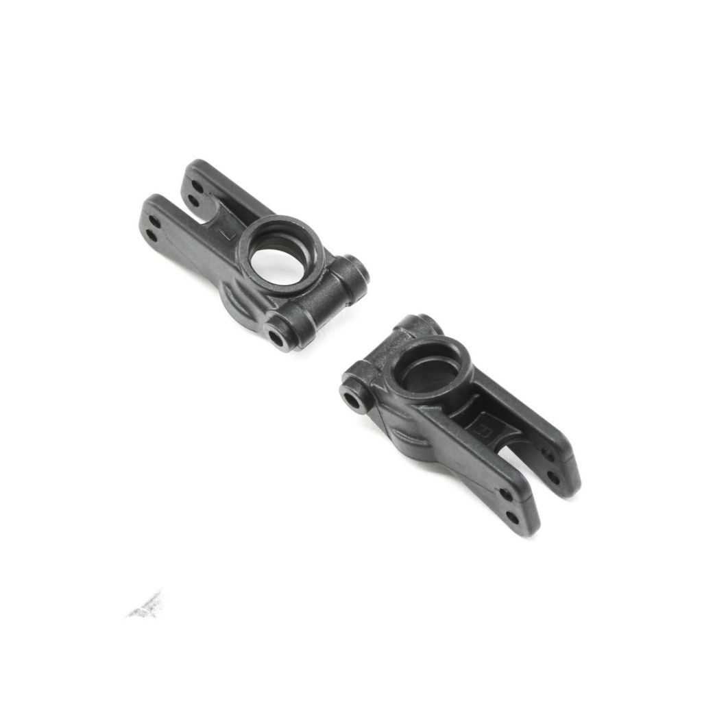 TENACITY SCT - Fus&eacute;e arri&egrave;re - HORIZON HOBBY - R&eacute;f&eacute;rence: LOS234020