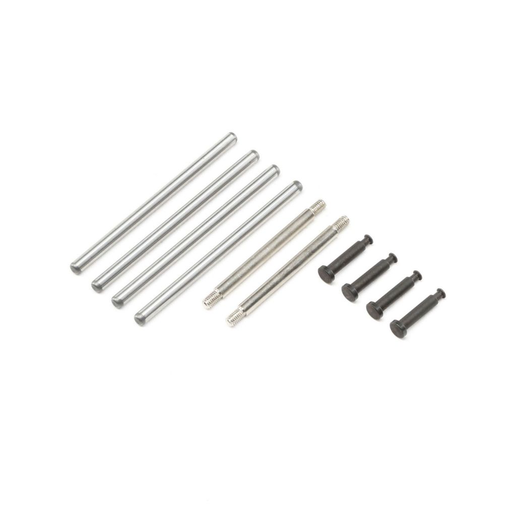 TENACITY SCT - Axe de suspension & axes - HORIZON HOBBY - R&eacute;f&eacute;rence: LOS234021