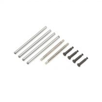 TENACITY SCT - Axe de suspension & axes - HORIZON HOBBY - R&eacute;f&eacute;rence: LOS234021