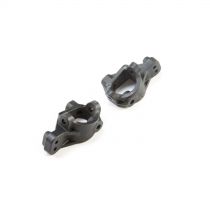 Front Caster Block Set: 22S - HORIZON HOBBY - R&eacute;f&eacute;rence: LOS234025