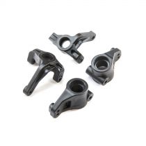 Hub and Spindle Set: 22S - HORIZON HOBBY - R&eacute;f&eacute;rence: LOS234026