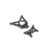 Shock Tower Set: 22S - HORIZON HOBBY - R&eacute;f&eacute;rence: LOS234028