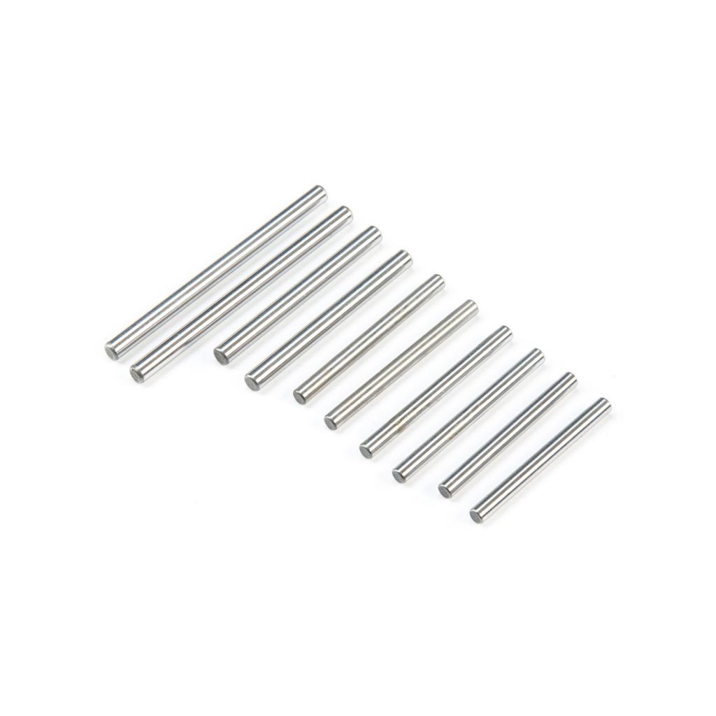 Hinge Pin Set: 22S - HORIZON HOBBY - R&eacute;f&eacute;rence: LOS234032