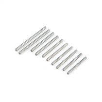 Hinge Pin Set: 22S - HORIZON HOBBY - R&eacute;f&eacute;rence: LOS234032