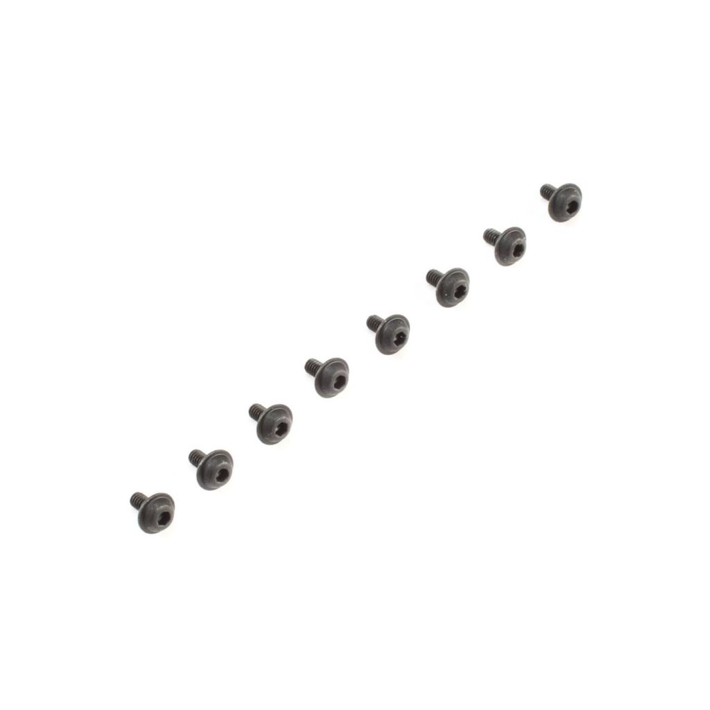 Hinge Pin Lock Screws: 22S - HORIZON HOBBY - R&eacute;f&eacute;rence: LOS234033