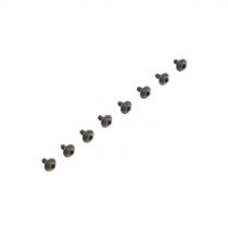 Hinge Pin Lock Screws: 22S - HORIZON HOBBY - R&eacute;f&eacute;rence: LOS234033