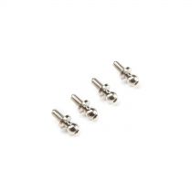 Ball Stud, 4.8mm x 6mm (4): 22S - HORIZON HOBBY - R&eacute;f&eacute;rence: LOS234034