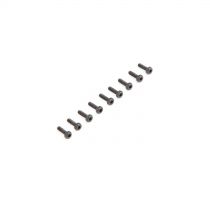 Vis CHC M2 x 6mm (10) - HORIZON HOBBY - R&eacute;f&eacute;rence: LOS235001