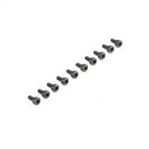 Vis CHC M3 x 6mm (10) - HORIZON HOBBY - R&eacute;f&eacute;rence: LOS235003