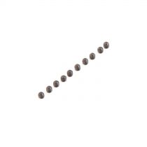 Vis STHC M3 x 3mm CUV (10) - HORIZON HOBBY - R&eacute;f&eacute;rence: LOS235011