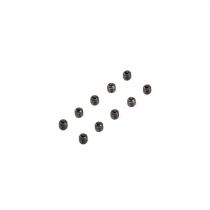 Vis sans t&ecirc;te M3 x 4mm (10) - HORIZON HOBBY - R&eacute;f&eacute;rence: LOS235026