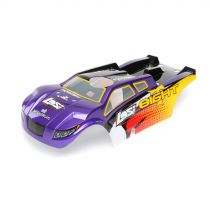 8IGHT-T RTR - Carrosserie, peinte, Nitro - HORIZON HOBBY - R&eacute;f&eacute;rence: LOS240008