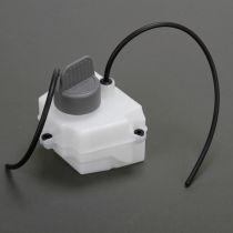 XXL-2 GAS - R&eacute;servoir pour essence - HORIZON HOBBY - R&eacute;f&eacute;rence: LOS241001