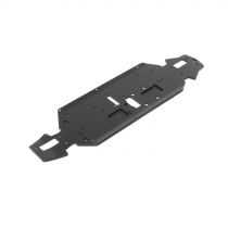 8IGHT-T RTR - Ch&acirc;ssis - HORIZON HOBBY - R&eacute;f&eacute;rence: LOS241013