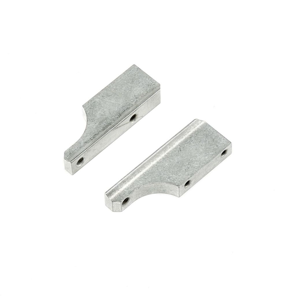 8/8T RTR - Supports moteur - HORIZON HOBBY - R&eacute;f&eacute;rence: LOS241015