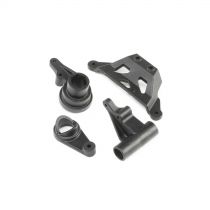 Steering Bellcrank Set: LST 3XL-E - HORIZON HOBBY - R&eacute;f&eacute;rence: LOS241018