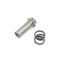 Servo Saver Tube, Spring & Adjuster: LST 3XL-E - HORIZON HOBBY - R&eacute;f&eacute;rence: LOS241025