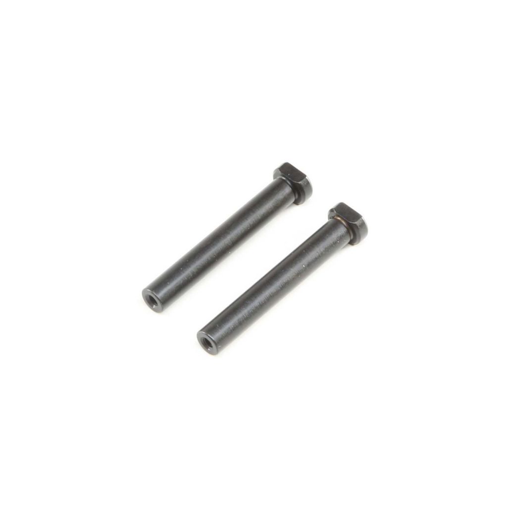 Steering Post Set (2): LST 3XL-E - HORIZON HOBBY - R&eacute;f&eacute;rence: LOS241026
