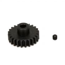 Pignon 24T, M 1, al&eacute;sage 5mm - HORIZON HOBBY - R&eacute;f&eacute;rence: LOS242003