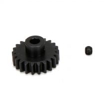 Pignon 22T, M 1, al&eacute;sage 5mm - HORIZON HOBBY - R&eacute;f&eacute;rence: LOS242004