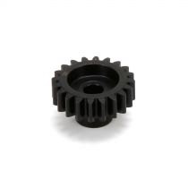 Pignon 20 dents, m1, axe 5mm  - HORIZON HOBBY - R&eacute;f&eacute;rence: LOS242008