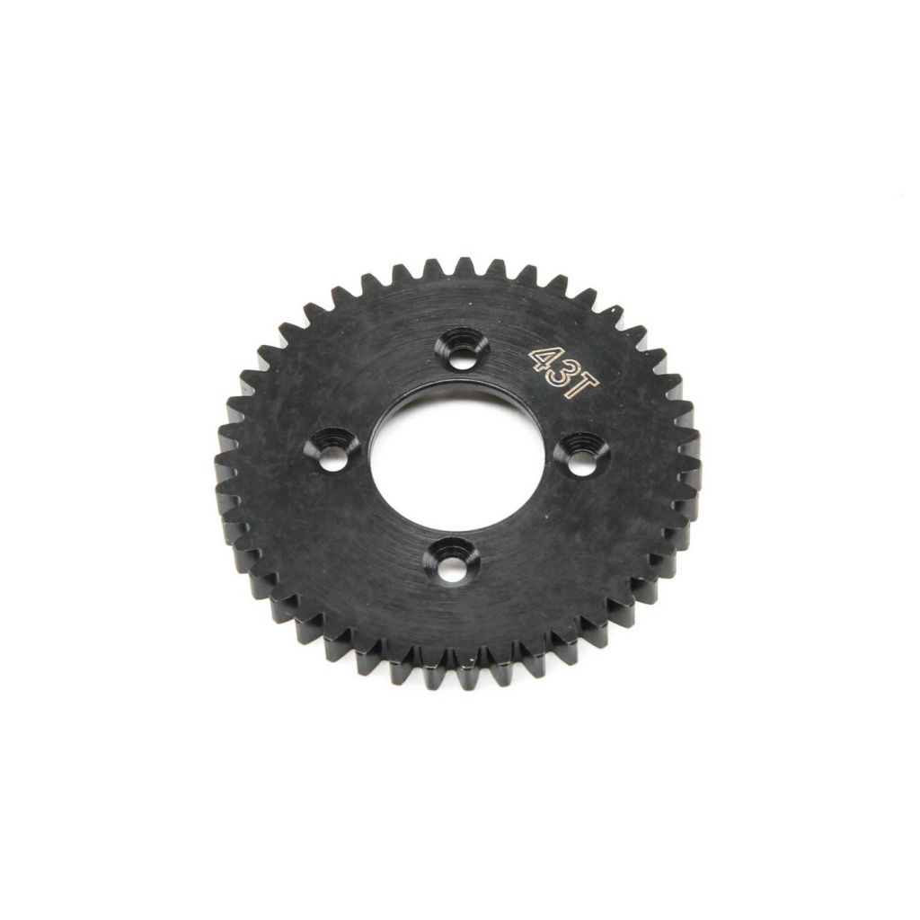 8IGHT-E RTR - Couronne 43T - HORIZON HOBBY - R&eacute;f&eacute;rence: LOS242018