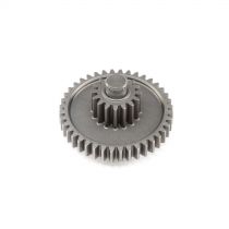 Compound Gear, 16/40, Mod1, LST 3XL-E - HORIZON HOBBY - R&eacute;f&eacute;rence: LOS242020
