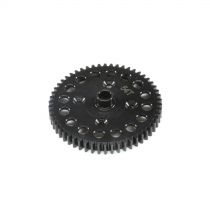 Spur Gear, 54T, 1.0M, LST 3XL-E - HORIZON HOBBY - R&eacute;f&eacute;rence: LOS242023