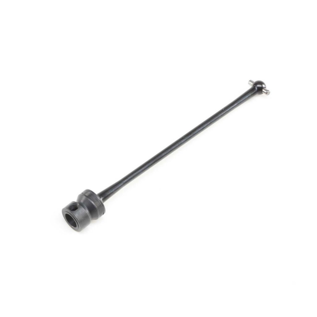 Center Drive Shaft Assmbly, Front: LST 3XL-E - HORIZON HOBBY - R&eacute;f&eacute;rence: LOS242024