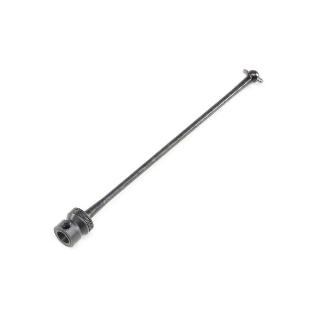 Center Drive Shaft Assmbly, Rear: LST 3XL-E - HORIZON HOBBY - R&eacute;f&eacute;rence: LOS242025