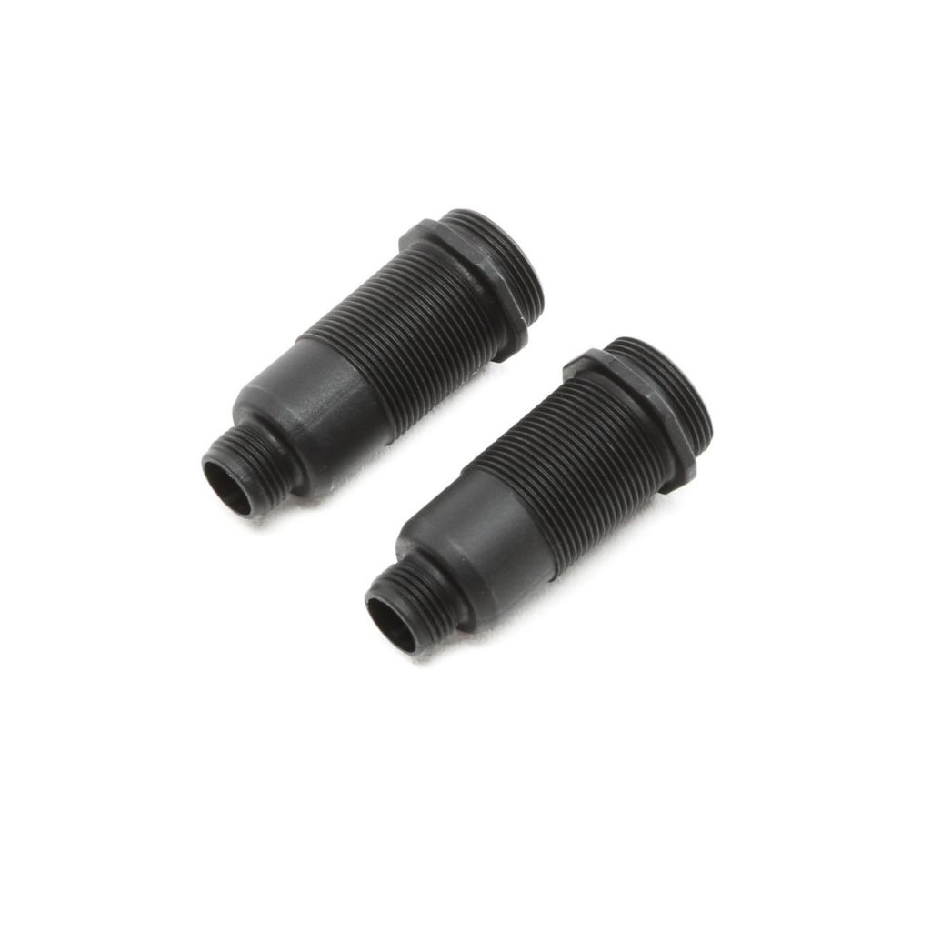 8IGHT RTR - Corps  d'amortisseurs avant 15mm (2) - HORIZON HOBBY - R&eacute;f&eacute;rence: LOS243002