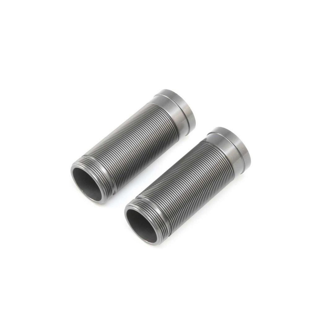 Shock Body, Threaded, HA (2): LST 3XL-E - HORIZON HOBBY - R&eacute;f&eacute;rence: LOS243009