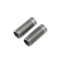 Shock Body, Threaded, HA (2): LST 3XL-E - HORIZON HOBBY - R&eacute;f&eacute;rence: LOS243009