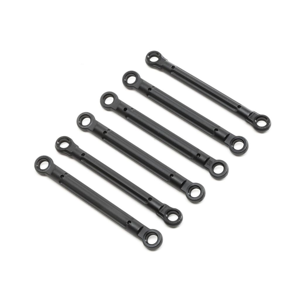 8IGHT RTR - Biellettes - HORIZON HOBBY - R&eacute;f&eacute;rence: LOS244000