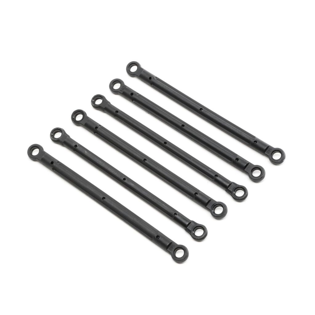 8IGHT-T RTR - Biellettes - HORIZON HOBBY - R&eacute;f&eacute;rence: LOS244001