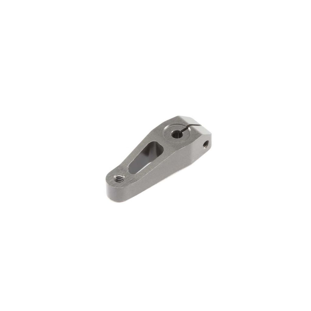 Servo Arm, Steering, 15T: LST 3XL-E - HORIZON HOBBY - R&eacute;f&eacute;rence: LOS246002