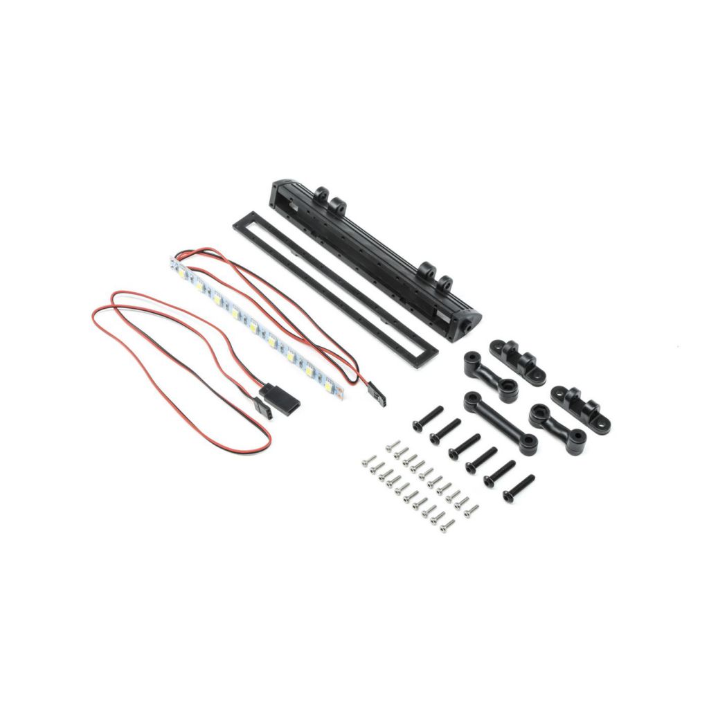 DBXL-E - Rampe de DEL, compl&egrave;te - HORIZON HOBBY - R&eacute;f&eacute;rence: LOS250019