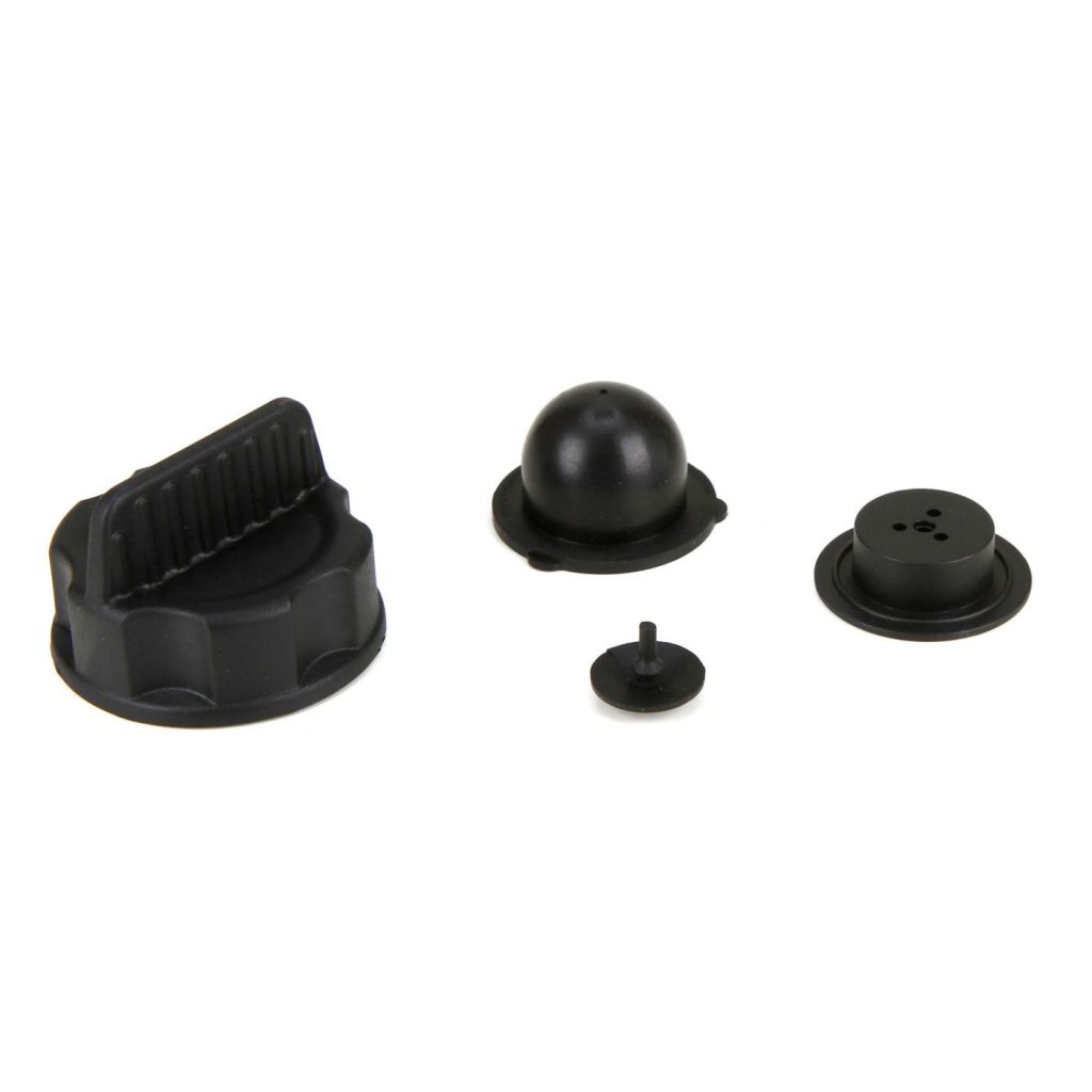1/5 4WD - Bouchon de r&eacute;servoir - HORIZON HOBBY - R&eacute;f&eacute;rence: LOS251019