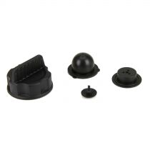 1/5 4WD - Bouchon de r&eacute;servoir - HORIZON HOBBY - R&eacute;f&eacute;rence: LOS251019